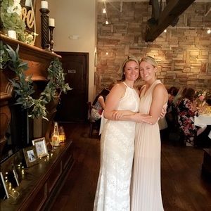 Meet your Posher, Morgan